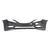 Bumper Cover For 2011 2012 2013 Hyundai Sonata Front Primed
