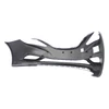 Bumper Cover For 2011 2012 2013 Hyundai Sonata Front Primed