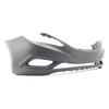 Bumper Cover For 2011 2012 2013 Hyundai Sonata Front Primed