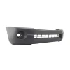 Bumper Cover Fascia for 2005-2011 Toyota Tacoma 5211904040 Front Textured