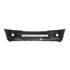Bumper Cover Fascia for 2005-2011 Toyota Tacoma 5211904040 Front Textured