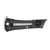 Bumper Cover Fascia for 2005-2011 Toyota Tacoma 5211904040 Front Textured