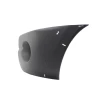 Bumper Cover Fascia for 2005-2011 Toyota Tacoma 5211904040 Front Textured