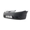 Bumper Cover Fascia for 2006-2008 Honda Civic Coupe DX-G EX LX Si Front Primed