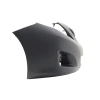 Bumper Cover Fascia for 2009-2010 Toyota Corolla Base CE LE XLE Front Primed