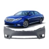 Bumper Cover For 2011-2012 Toyota Avalon W/fog light holes Front Primed