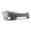Bumper Cover For 2011-2012 Toyota Avalon W/fog light holes Front Primed
