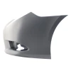 Bumper Cover For 2011-2012 Toyota Avalon W/fog light holes Front Primed