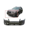 Bumper Cover Fascia for 2017-2018 Subaru Forester 2.5i Sport Front Primed