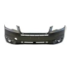 Bumper Cover Fascia for 2017-2018 Subaru Forester 2.5i Sport Front Primed