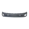 Bumper Cover Fascia for 2007-2013 Chevy Silverado 1500 Pickup Front Lower Primed