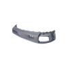Bumper Cover Fascia for 2007-2013 Chevy Silverado 1500 Pickup Front Lower Primed