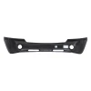 Bumper Cover For 2005-2007 Dodge Dakota Pickup Truck W/Fog Front Primed