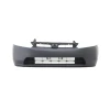 Bumper Cover Fascia for 2006 2007 2008 Honda Civic 1.8 Sedan Front Primed
