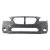 Bumper Cover for 2015-2017 Subaru Outback 2.5i 3.6R 57704AL01A SU1000176 Front