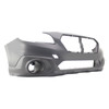 Bumper Cover for 2015-2017 Subaru Outback 2.5i 3.6R 57704AL01A SU1000176 Front