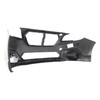 Bumper Cover for 2015-2017 Subaru Outback 2.5i 3.6R 57704AL01A SU1000176 Front