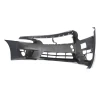 Bumper Cover Fascia for 2013 2014 2015 Nissan Altima Sedan Front Primed