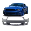Bumper Cover for 2013 2014 Ford Mustang Front Primed