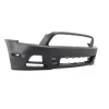 Bumper Cover for 2013 2014 Ford Mustang Front Primed