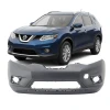 Bumper Cover for 2014-2016 Nissan Rogue S SL SV Sense 620224BA0H NI1000293 Front