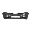 Bumper Cover for 2014-2016 Nissan Rogue S SL SV Sense 620224BA0H NI1000293 Front