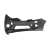 Bumper Cover for 2014-2016 Nissan Rogue S SL SV Sense 620224BA0H NI1000293 Front