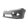 Bumper Cover for 2014-2016 Nissan Rogue S SL SV Sense 620224BA0H NI1000293 Front