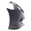 Bumper Cover for 2014-2015 Chevy Chevrolet Camaro LT LS GM1000965 Front Primed