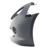 Bumper Cover for 2014-2015 Chevy Chevrolet Camaro LT LS GM1000965 Front Primed
