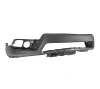 Bumper Cover Front for Honda Pas2019-2021 Elite, EX-L, Textured HO1015121