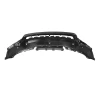 Bumper Cover Front for Honda Pas2019-2021 Elite, EX-L, Textured HO1015121