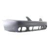 Bumper Cover for 2003 2004 Ford Mustang SVT Cobra w Fog Light holes FO1000533