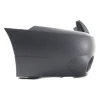Bumper Cover for 2003 2004 Ford Mustang SVT Cobra w Fog Light holes FO1000533