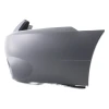 Bumper Cover for 2003 2004 Ford Mustang SVT Cobra w Fog Light holes FO1000533