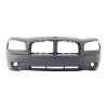 Bumper Cover For 2006-2010 Dodge Charger SE SXT 4806179AE Front Primed