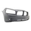 Bumper Cover For 2006-2010 Dodge Charger SE SXT 4806179AE Front Primed