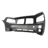 Bumper Cover For 2006-2010 Dodge Charger SE SXT 4806179AE Front Primed