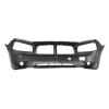 Bumper Cover For 2006-2010 Dodge Charger SE SXT 4806179AE Front Primed