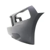 Bumper Cover For 2006-2010 Dodge Charger SE SXT 4806179AE Front Primed