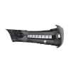 Bumper Cover Fascia for 2005-2011 Toyota Tacoma 5211904040 Front Textured