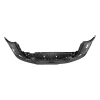 Bumper Cover For 2006-2008 Acura TSX W/Fog Light Hls AC1000156 Front Primed