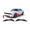 Fender Liner Front Set of 2 for Dodge Challenger 2015-2023 CH1248172 CH1249172