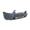 Bumper Cover Fascia for Ford Mustang GT 2010-2012 FO1000646 Front Primed