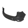 Bumper Cover For 2013-2016 Mazda CX-5 KDY7-50-22XD-BB Primed Rear
