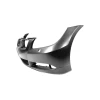 Bumper Cover for 2006 2007 2008 BMW 323 325 328 330 335 i/xi 3 series Front