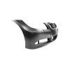 Bumper Cover for 2006 2007 2008 BMW 323 325 328 330 335 i/xi 3 series Front