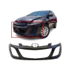 Bumper Cover For 2010-2012 Mazda CX-7 EH4450031FBB MA1000226 Front Primed