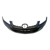 Bumper Cover For 2010-2012 Mazda CX-7 EH4450031FBB MA1000226 Front Primed