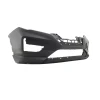 Bumper Cover for 2017-2019 Nissan Rogue SL S SV Hybrid 620226FL0H Front Primed